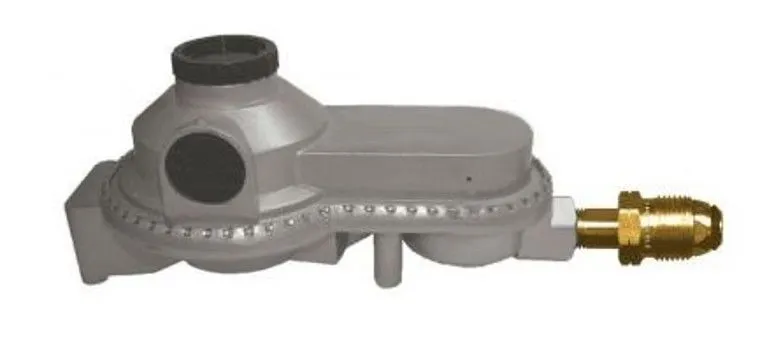 Excess Flow POL Regulator