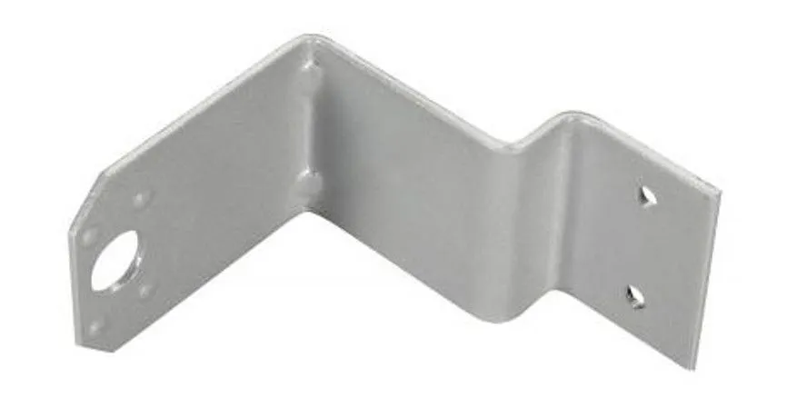 U/Post Regulator Bracket