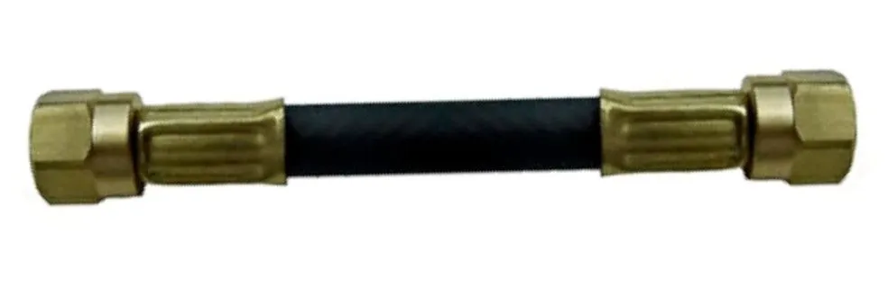 18In Hose(3/8In Female Flare x