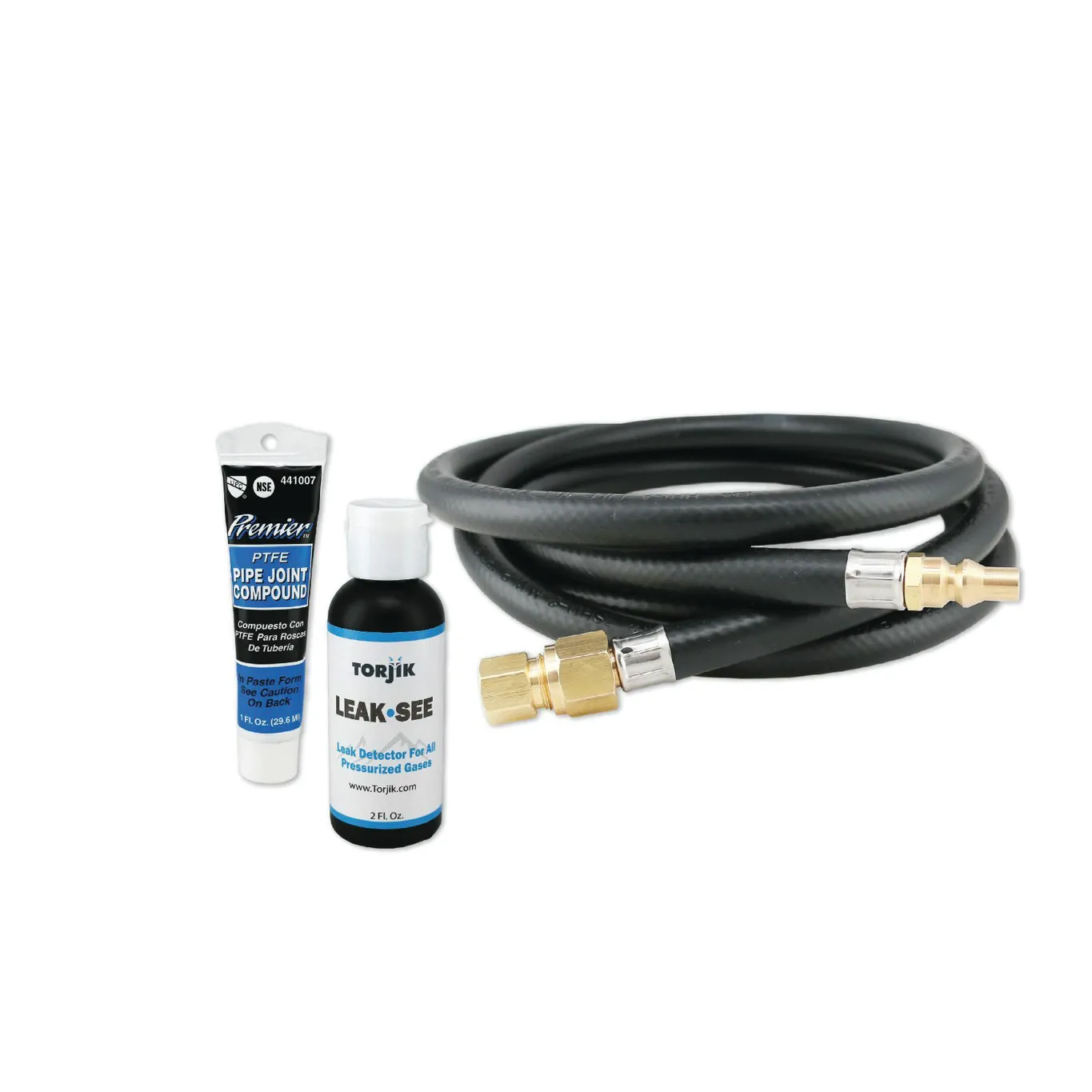 CONVERTA-Q Weber Q conversion