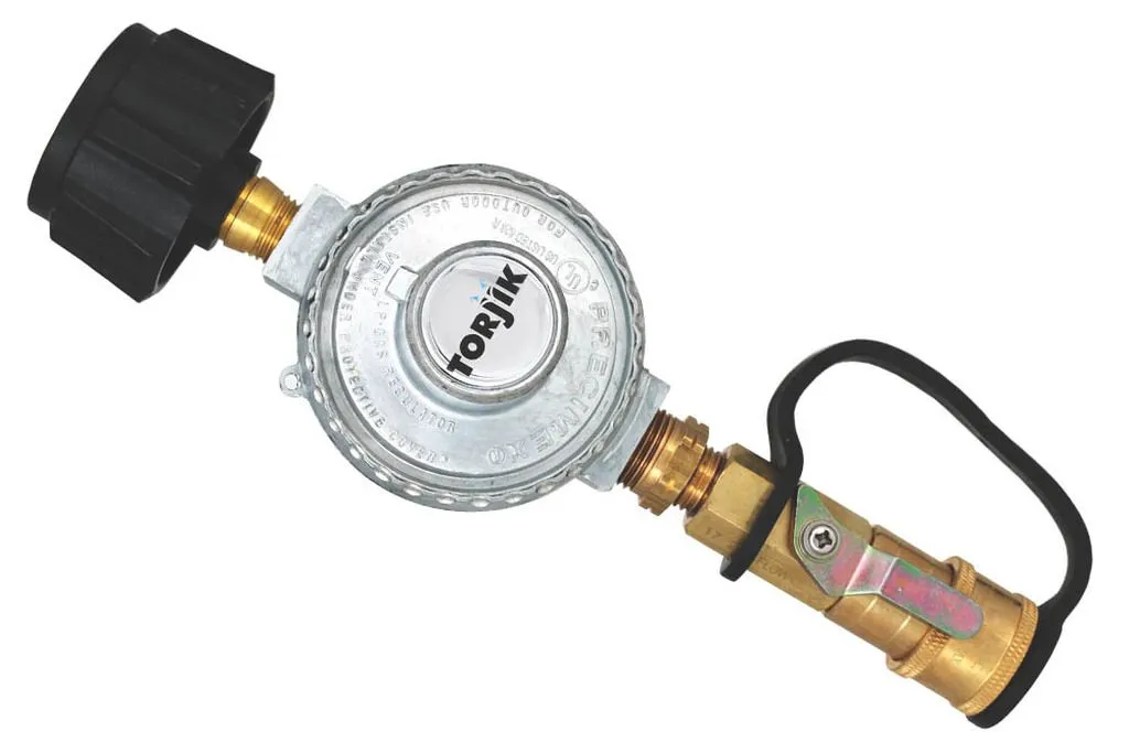 CONVERTA-QD Tank adapter for C