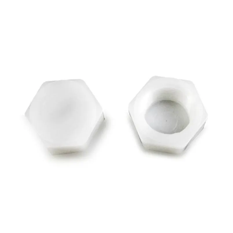 SVC,DRAIN CAP X2