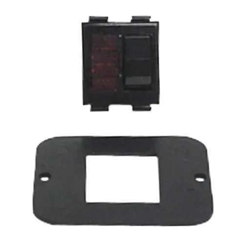 SWITCH KIT,BLACK