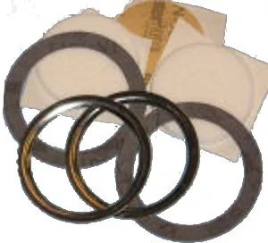SVC,GASKET,RING SEAL