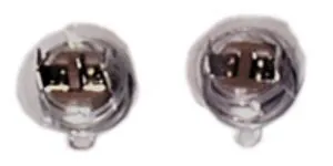 ATWOOD T-STAT/ECO 110V