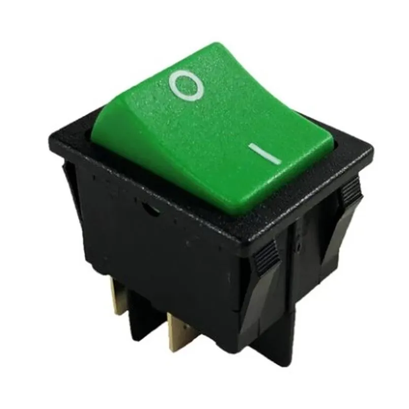 Switch Without Lighting