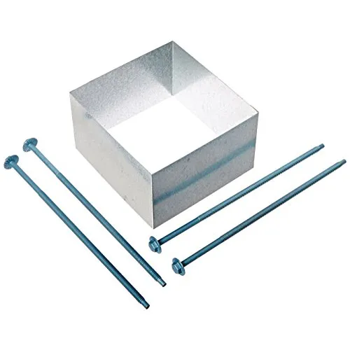 DUCT ASM