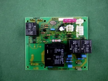 BOARD RELAY