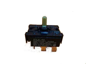 ROTARY 8-POS SWITCH