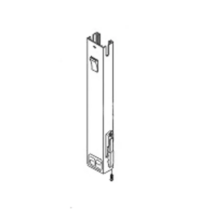 KIT,MAIN ARM SPPRT SVC POL 61