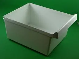 CRISPER WHITE