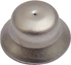 Nozzle Gas Burner