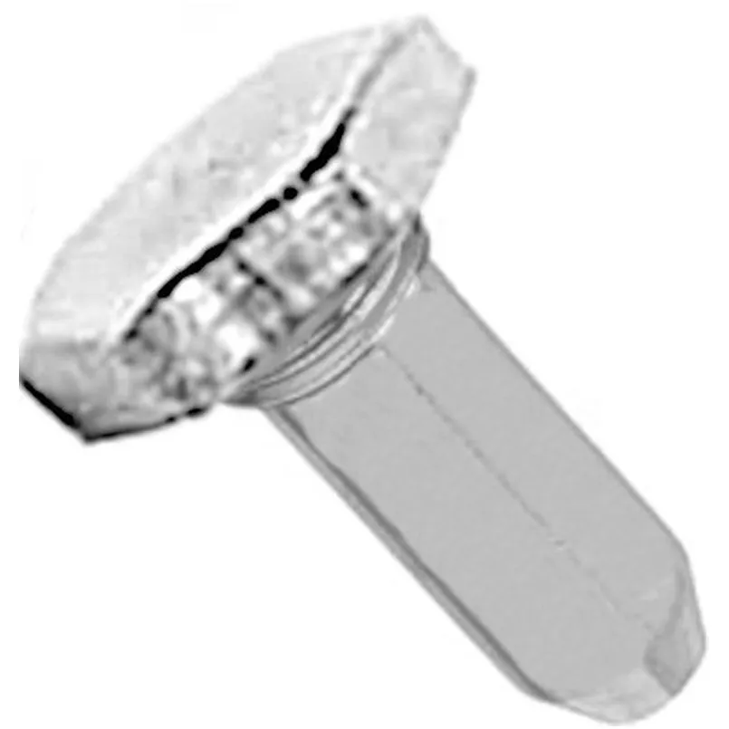 S,HINGE PIN,UPR,RM2604