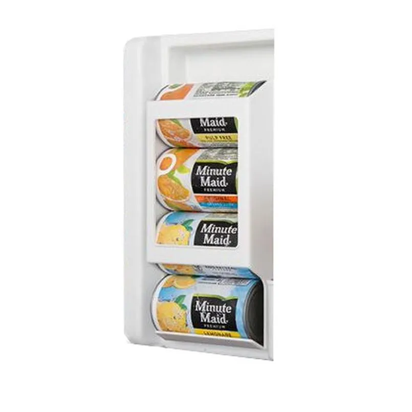 RACK FREEZER JUICE CAN