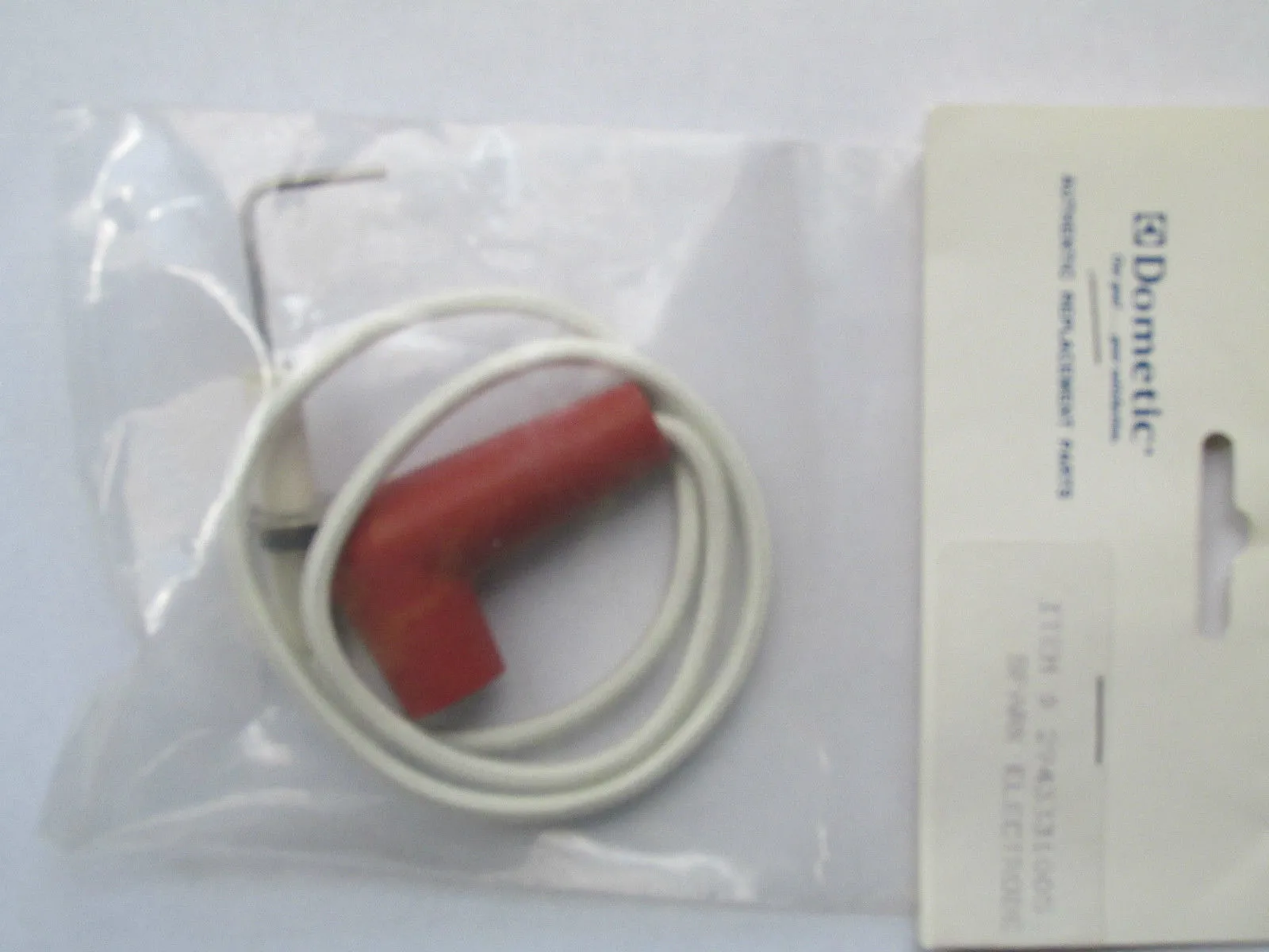 ELECTRODE FOR SERVEL
