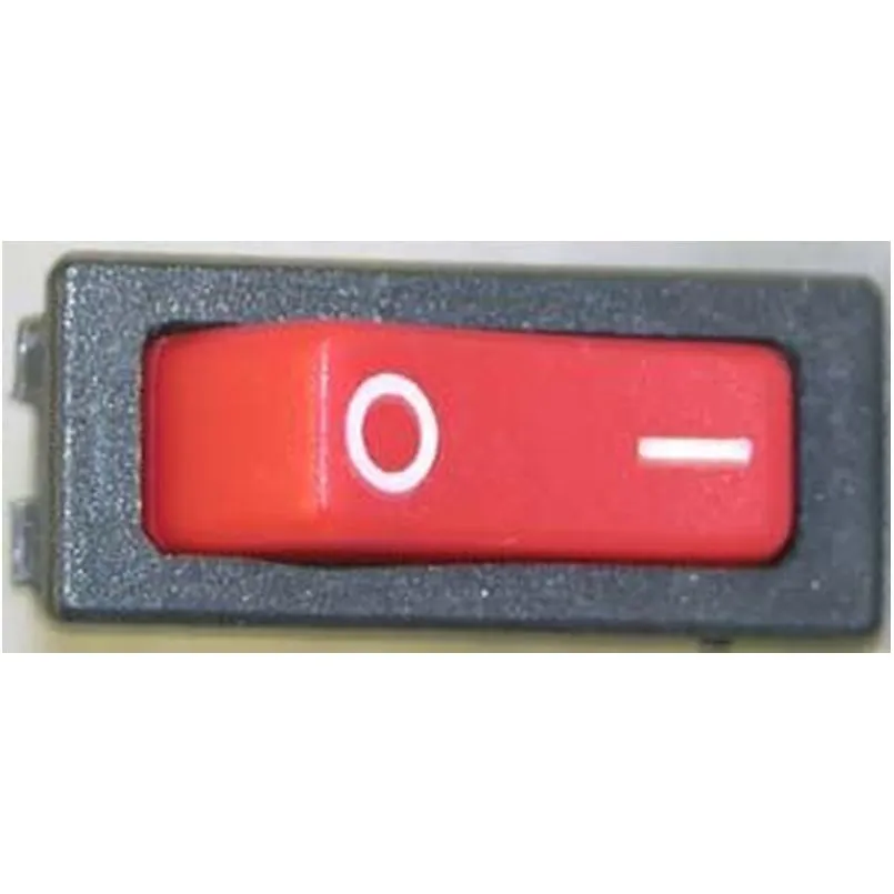 Switch Without Lighting