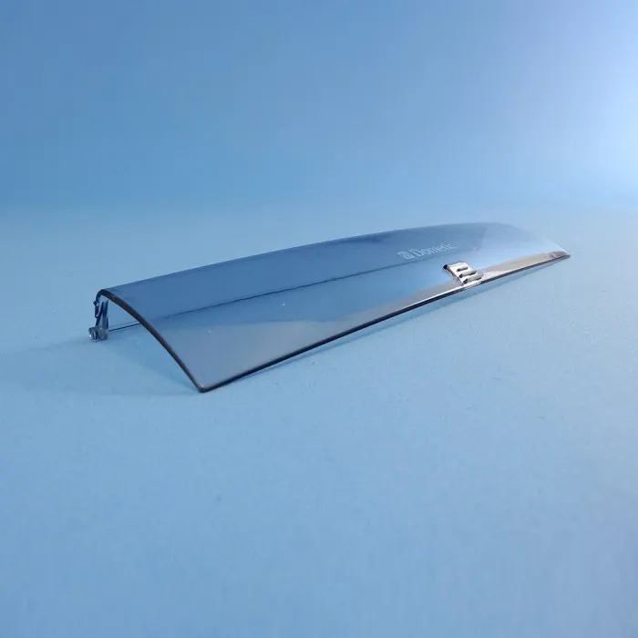 Cover Transparent