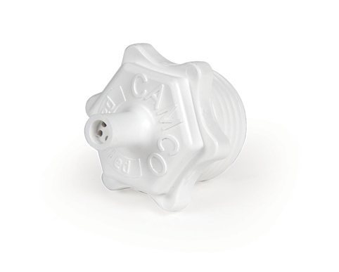 BLOW OUT PLUG -PLASTIC