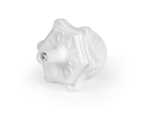 BLOW OUT PLUG -PLASTIC