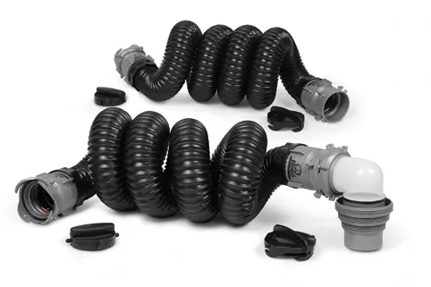 RhinoEXTRM Kit 15ft Hose