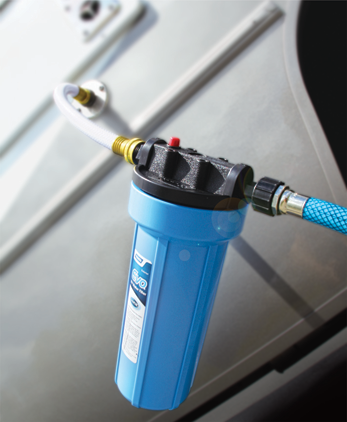 EVO PP Replacement Cartridge