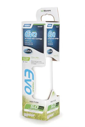 EVO PP Replacement VOC
