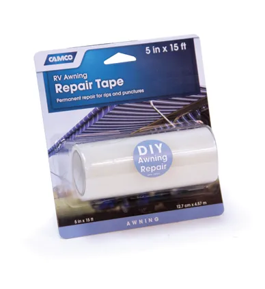 AWNING REPAIR TAPE 5