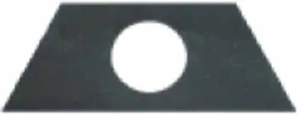 Jack Support Plate