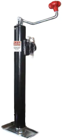 Swvl jack 5K 15in lift TW