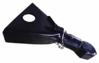 A-Frame cplr 2in 7K