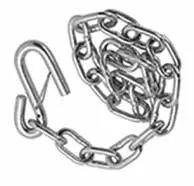 1/4inx54in sfty chains