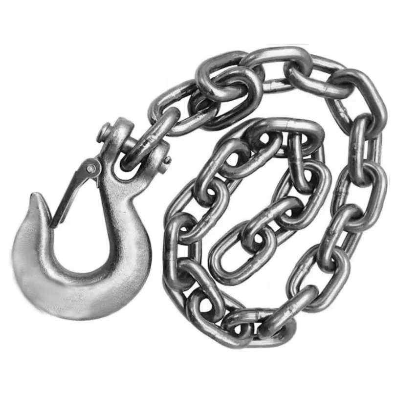 3/8 x35 G70 safety chain 26.4k