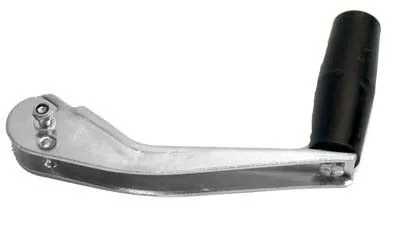 TW handle w/bolt & nut