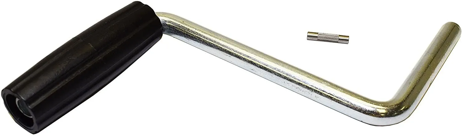 SW handle w/bushings pins