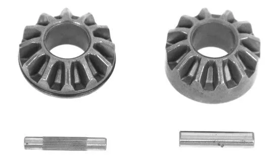 Gears set w/drive pins