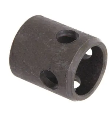 Male pipe 2in OD 5/8in