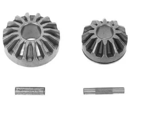 Gear kit w/pins