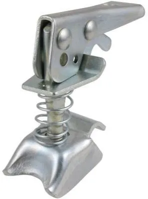 Rpr kit 2in straight cplr