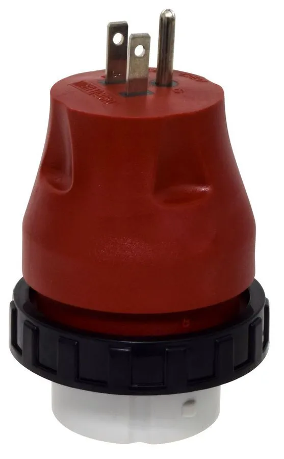 15A - 50A Detachable Adapter P