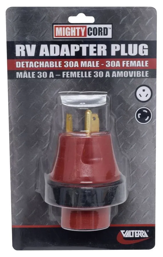 30A - 30A Detachable Adapter P