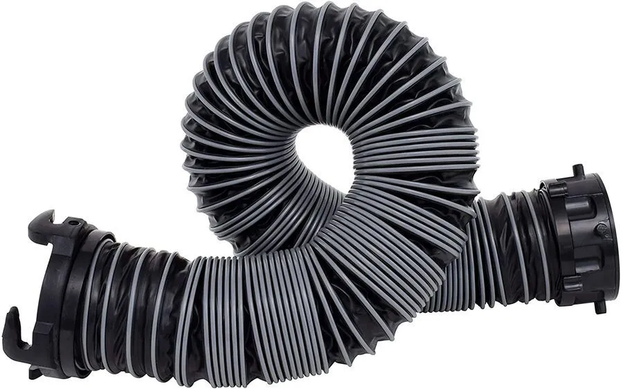 Silverback Extension Hose, 5',