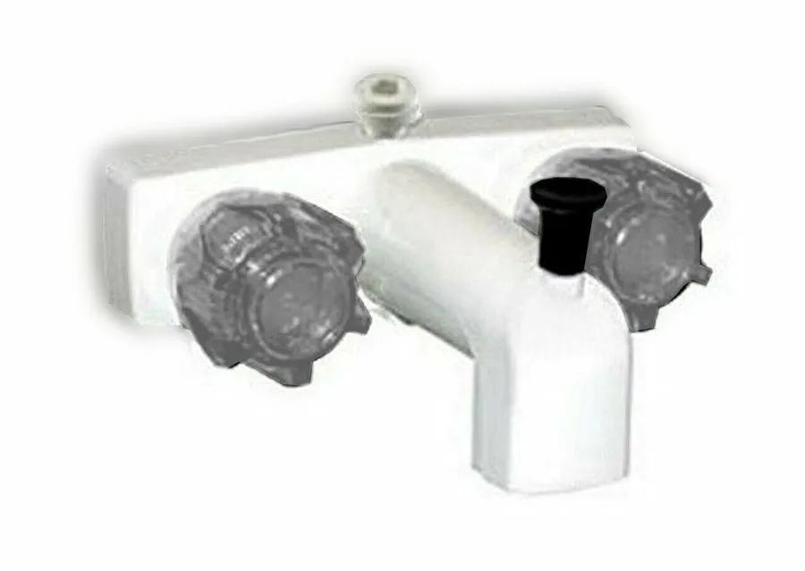 Tub/Shower Faucet, 4
