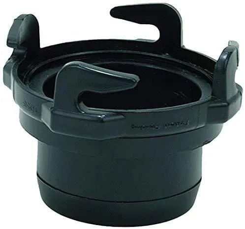 Hose Adapter, 3