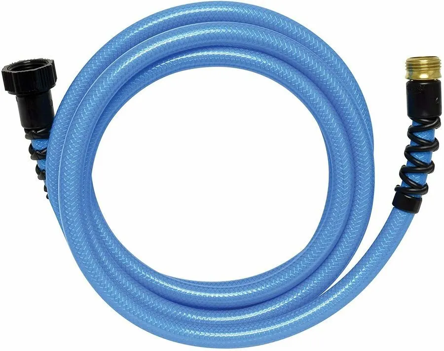 Drinking Water Utility Hose, 1