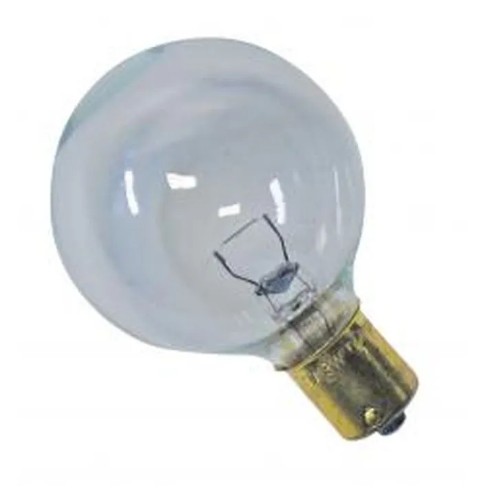 INCANDESCENT BULB 2099C STD BU