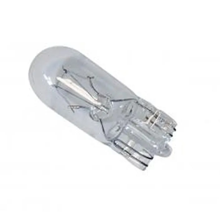 INCANDESCENT BULB 194 STD BULB