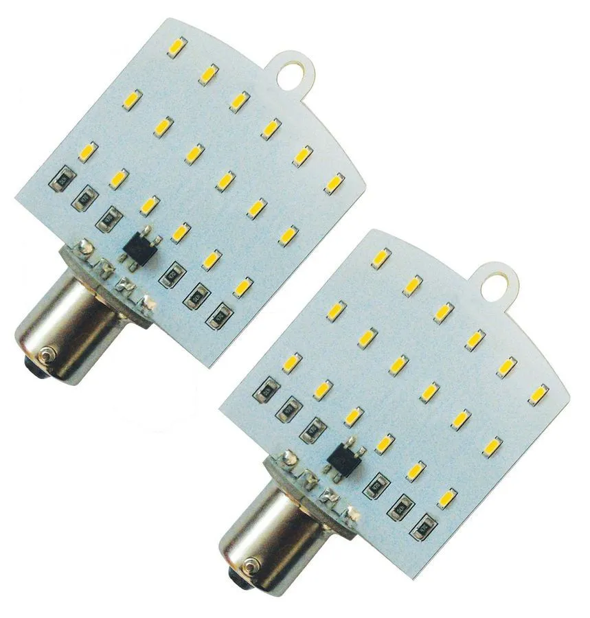 LED BULBS Flat 1141 SW 180L 2/