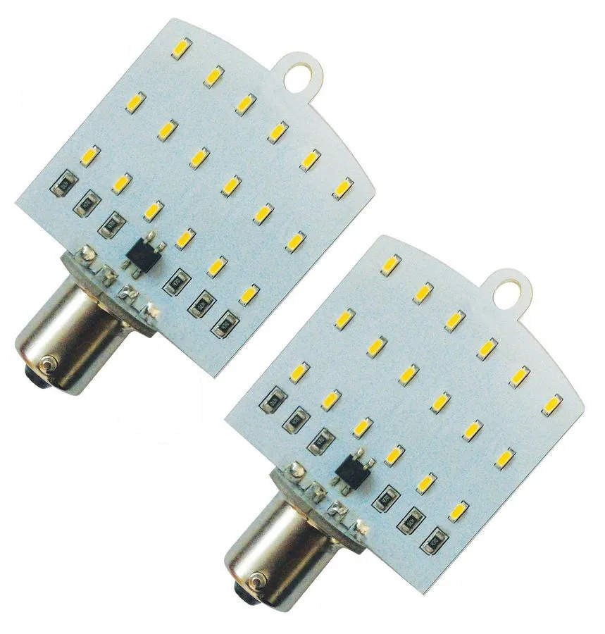 LED Flat 1141 BW 180L