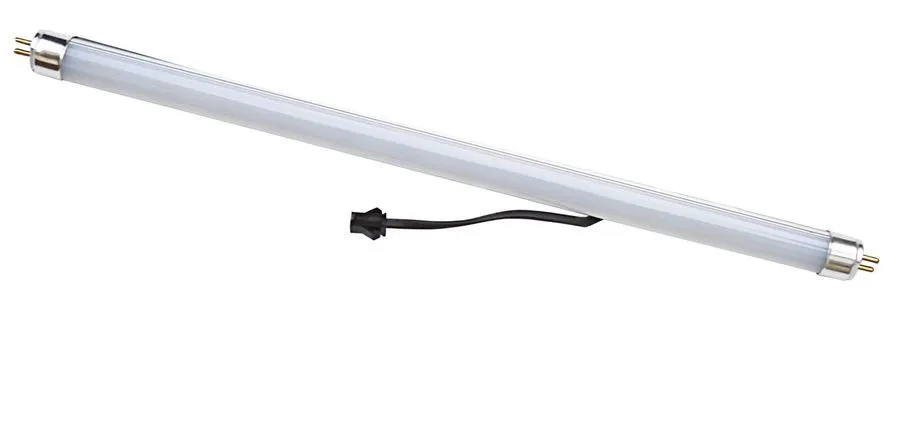 T-8 TUBE LED BULB BW 2/PK