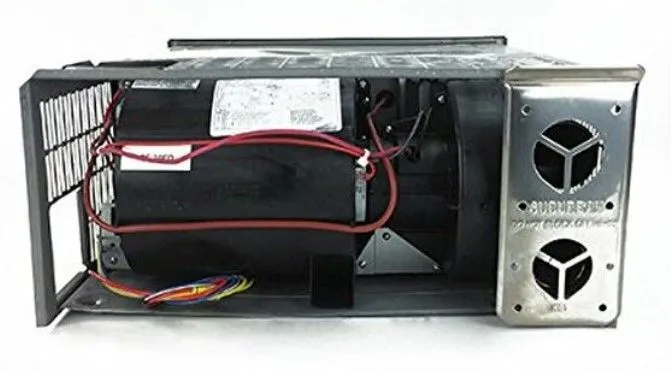 SF-30FQ RV FURNACE